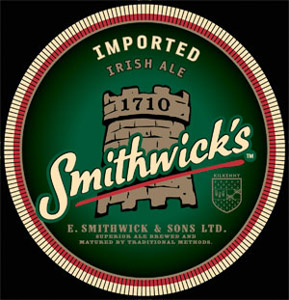 Smithwicks Logo