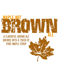 Tommyknocker Maple Brown Ale Logo