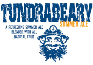 Tommyknocker Tundrabeary Summer Ale Logo