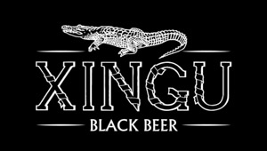 Xingu Black Logo