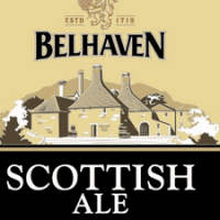 Belhaven Scottish Ale Logo