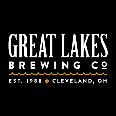 Great Lakes Brewing Co. Logo