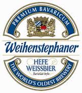 Weihenstephaner Hefeweissbier Logo