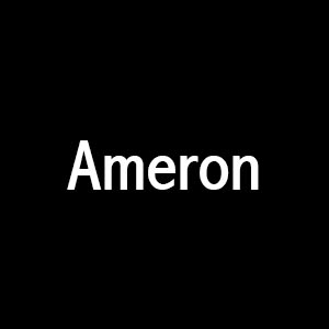 Ameron Logo