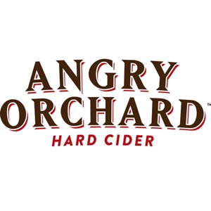 Angry Orchard Crisp Apple Logo