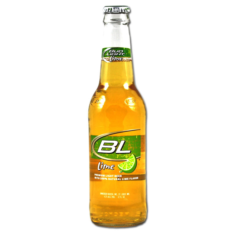 Bud Light Lime Logo