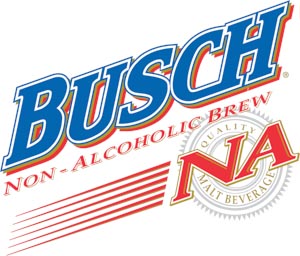 Busch Non-Alcoholic Logo