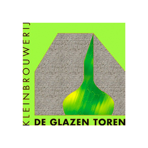 De Glazen Logo