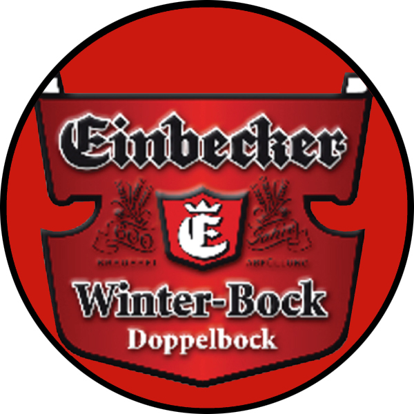 Einbecker Winter Logo