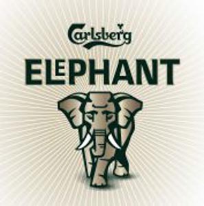 Elephant Malt Logo