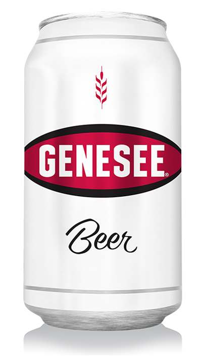Genesee Beer Logo