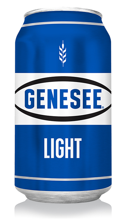 Genesee Light Logo