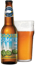 Goose Summer Logo