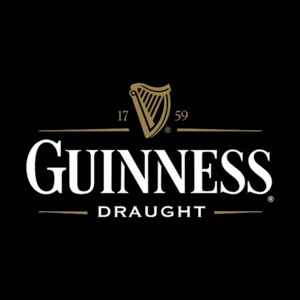 Guinness Draught Logo