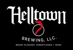 Helltown Brewing Logo