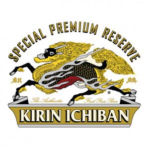 Kirin Ichiban Logo