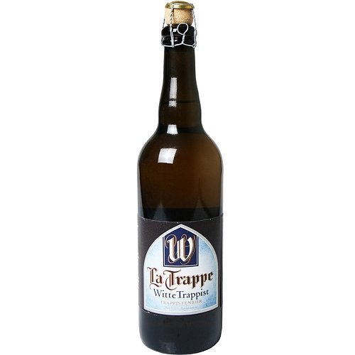 La Trappe Witte Trappist Logo