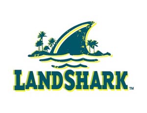 LandShark Logo