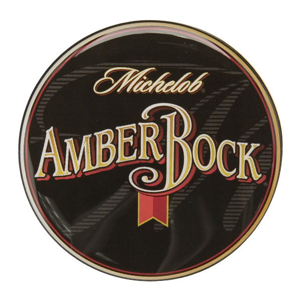 Michelob Amber Bock Logo