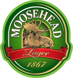 Moosehead Logo