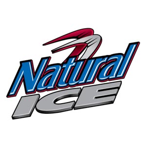 Natural Ice Logo