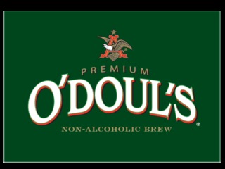 O’Doul’s Logo