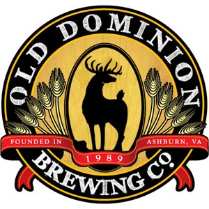 Old Dominion Brewing Logo