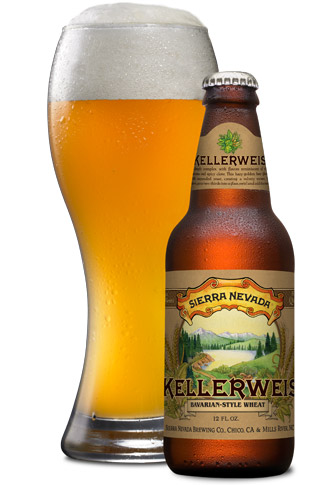 Sierra Nevada Kellerweis Logo
