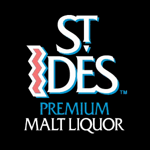 St. Ides Special Brew Logo