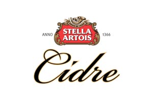 Stella Artois Cidre Logo