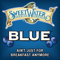 Sweetwater Blue Logo