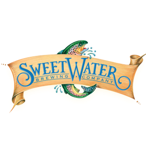SweetWater Brewing Logo