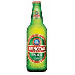 Tsingtao Logo