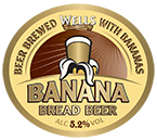 Wells Banana Bread Logo