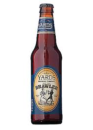 Yards Brawler Logo