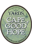 Yards Cast of Good Hope Logo