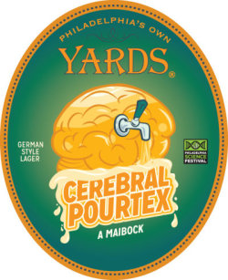 Yards Cerebral Pourtex Logo