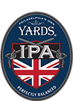 Yards IPA Logo
