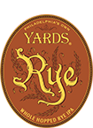 Yards Rye Logo