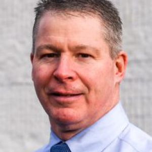 Kevin F. Sproule, Director of Sales and Marketing