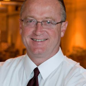 Mike Morgan, Director, Operations