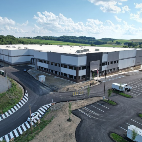 Fuhrer Wholesale South Side Location