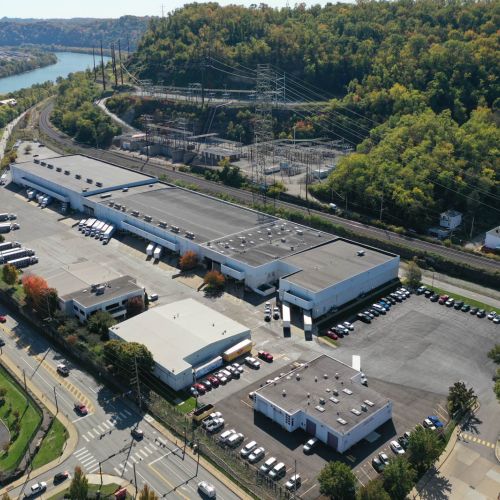 Fuhrer Wholesale South Side Location